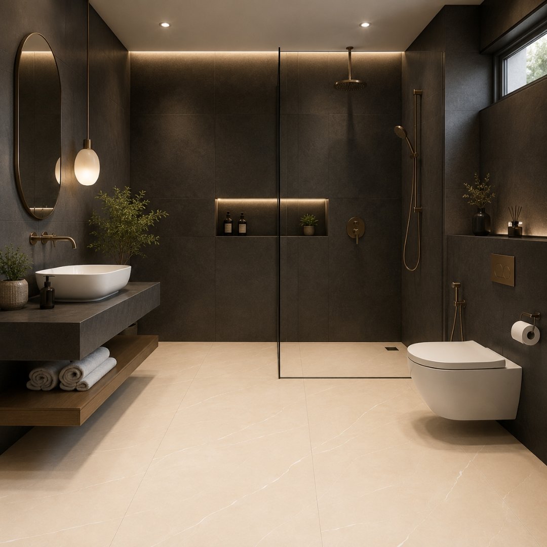 AL 10545 Marble & Stone - My Home Studio